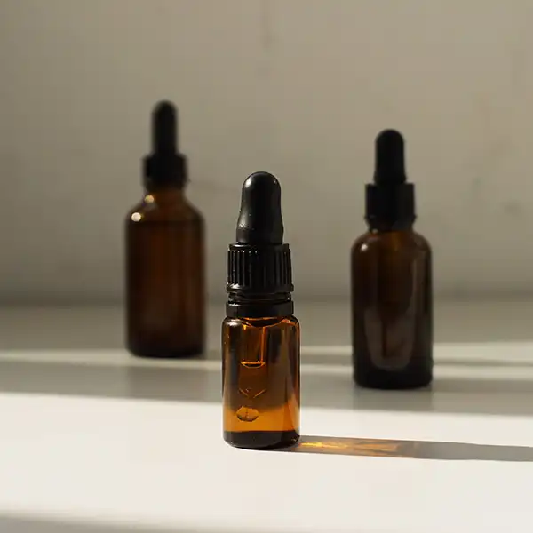 Honey Buzz Categories Tinctures