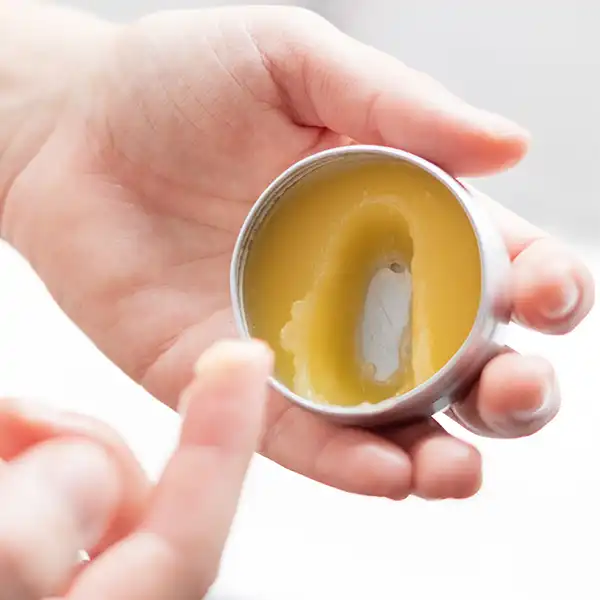 Honey Buzz Categories Topicals